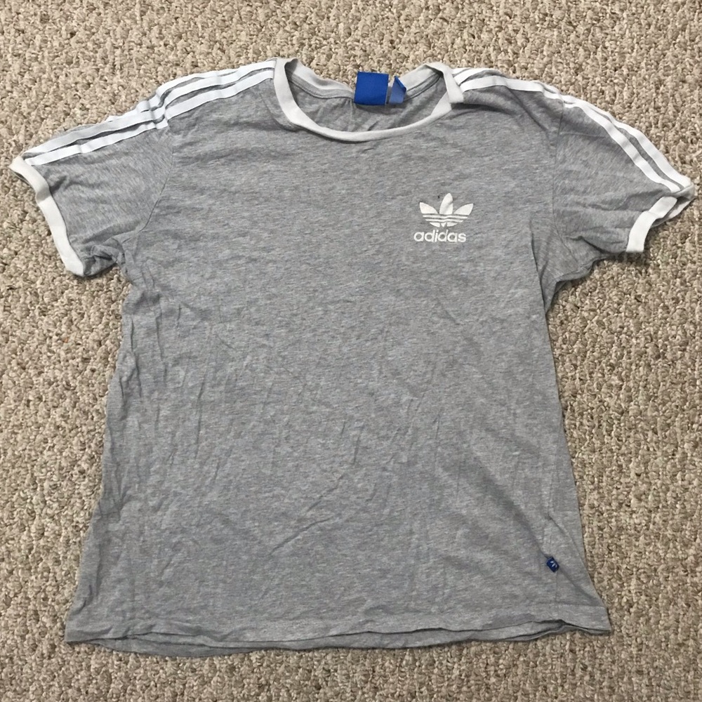 adidas t shirt